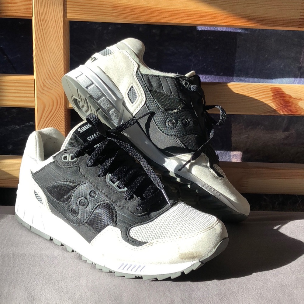 Saucony Shadow 5000 Vintage Women's Sneakers